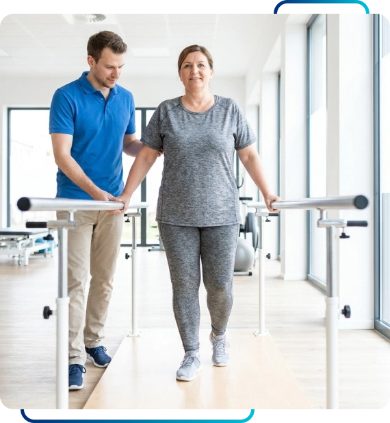 Car Accident Injury Care and Rehabilitation Services in South Miami