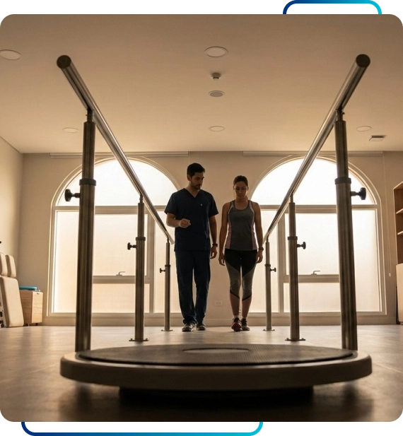 Car Accident Injury Care and Rehabilitation Services in Orlando