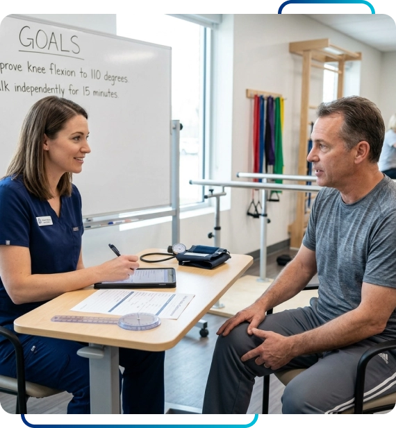 Car Accident Injury Care and Rehabilitation Services in Kissimmee
