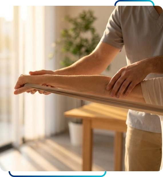 Car Accident Injury Care and Rehabilitation Services in Tampa