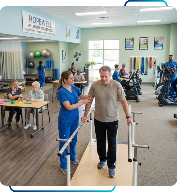 Car Accident Injury Care and Rehabilitation Services in Southwest Florida