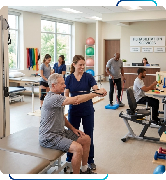 Car Accident Injury Care and Rehabilitation Services in Fort Myers