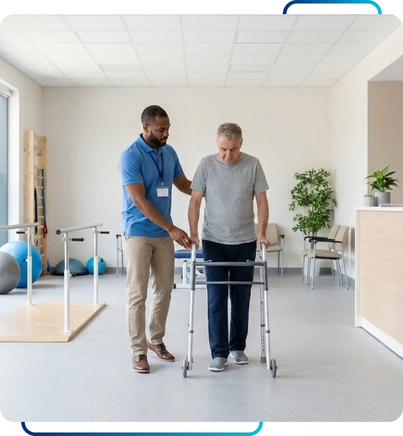 Car Accident Injury Care and Rehabilitation Services in Lehigh Acres