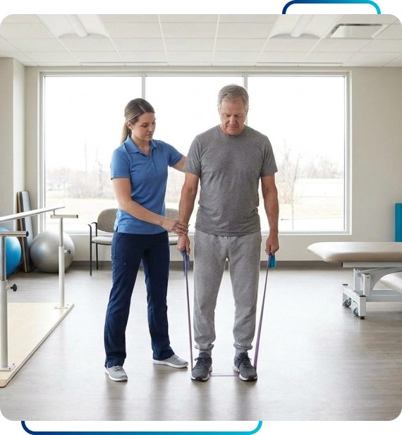 Car Accident Injury Care and Rehabilitation Services in Cape Coral