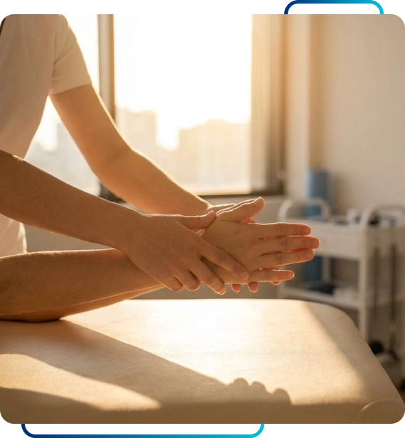 Car Accident Injury Care and Rehabilitation Services in Port Charlotte