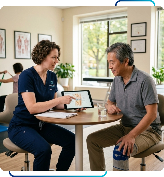 Car Accident Injury Care and Rehabilitation Services in Venice — Designed Around Real Recovery