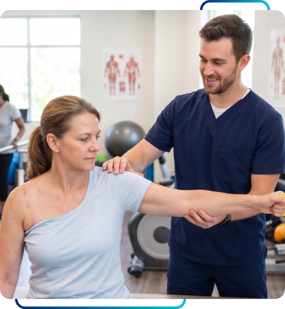Car Accident Injury Care and Rehabilitation Services in Naples