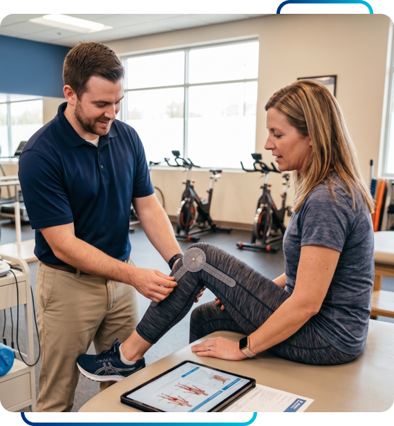 Car Accident Injury Care and Rehabilitation Services in Miami