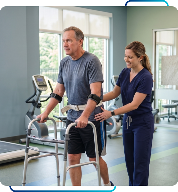 Car Accident Injury Care and Rehabilitation Services in Miami