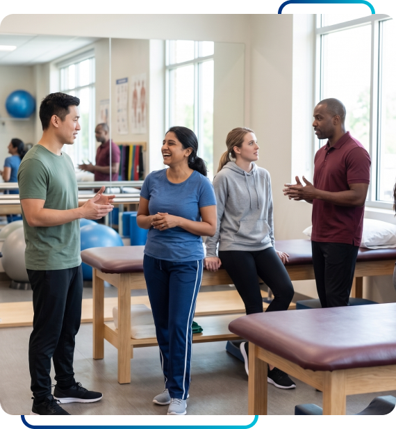 Car Accident Injury Care and Rehabilitation Services in East Coast Florida