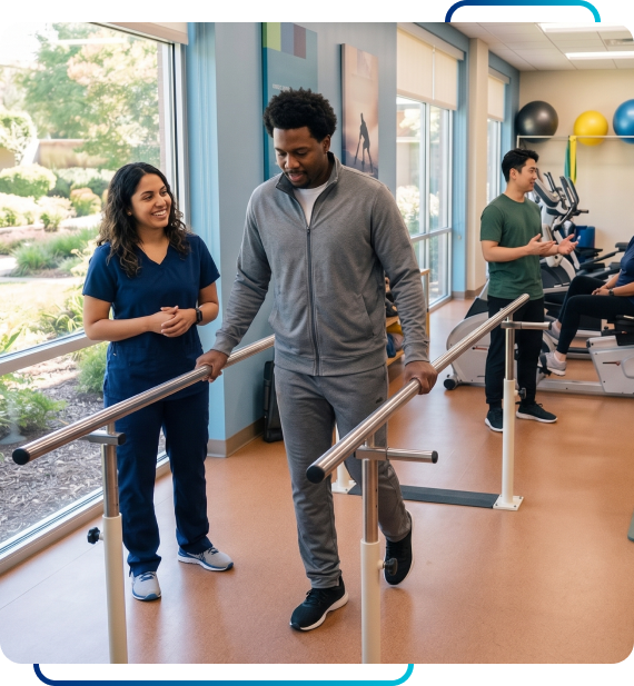 Car Accident Injury Care and Rehabilitation Services in Miami