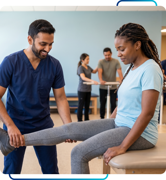 Car Accident Injury Care and Rehabilitation Services in Ocala