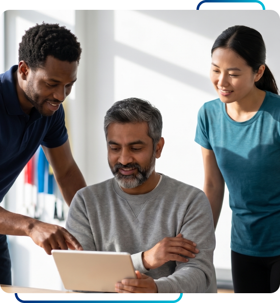 Car Accident Injury Care and Rehabilitation Services in Clermont
