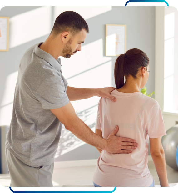 Car Accident Injury Care and Rehabilitation Services in LaBelle