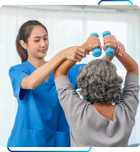 Car Accident Injury Care and Rehabilitation Services in Southwest Florida