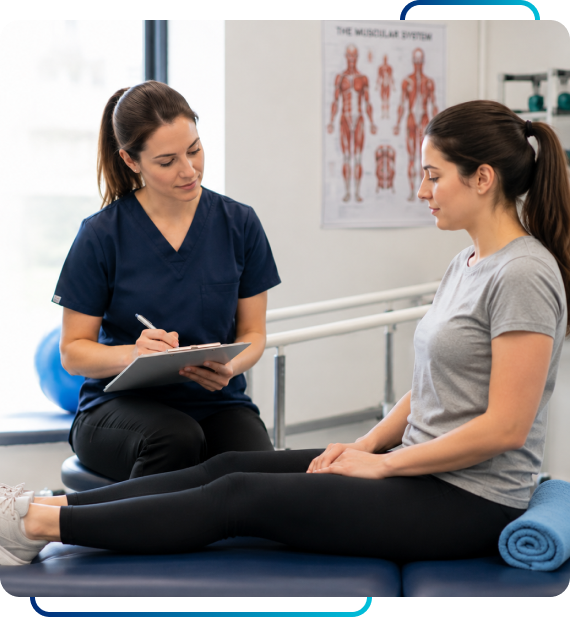 Comprehensive Evaluations That Guide Every Stage Of Recovery