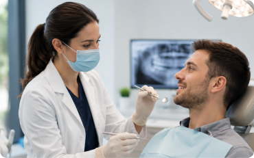 Dentistry