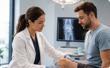 Orthopedic Extremity Surgery