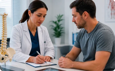 Medical Evaluations