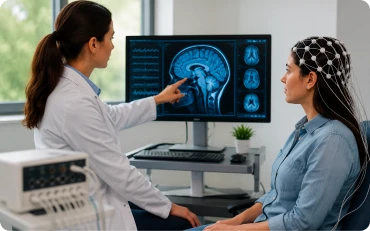 Neurology & Diagnostic Testing