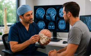 Neurosurgery