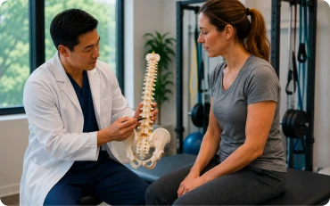 Orthopedic Spine Surgery