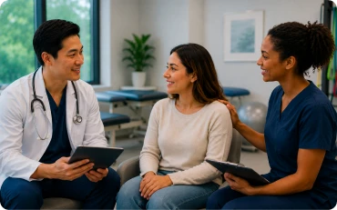 Personalized, Patient-Centered Care