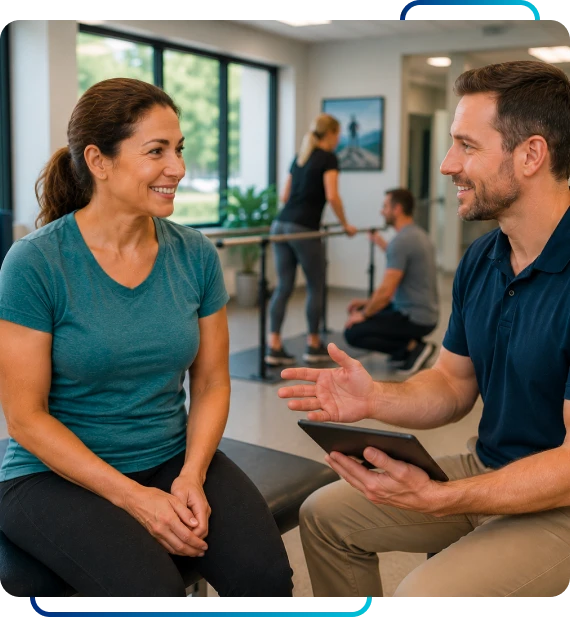 Personalized Care That Keeps Patients At The Center