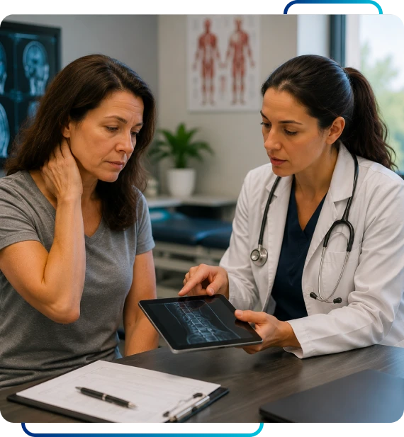 Medical Evaluations