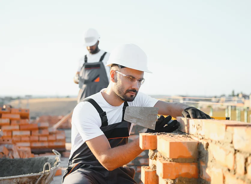 Commercial property upgrade led by a commercial general contractor in Los Angeles.