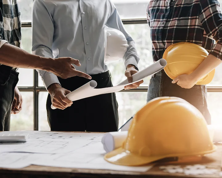General contracting