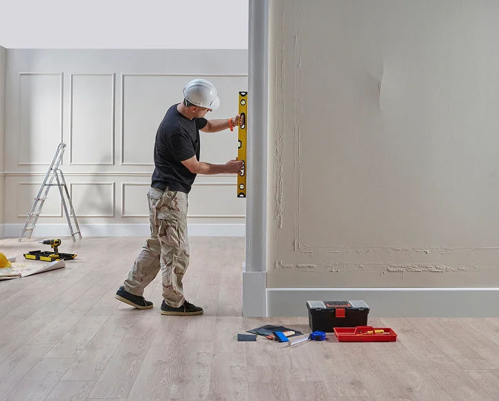 General home repair