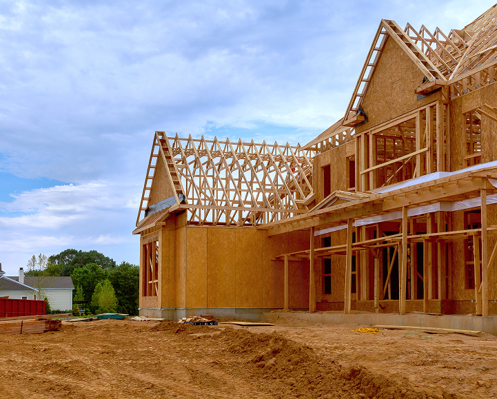 Advanced Structural Framework Systems