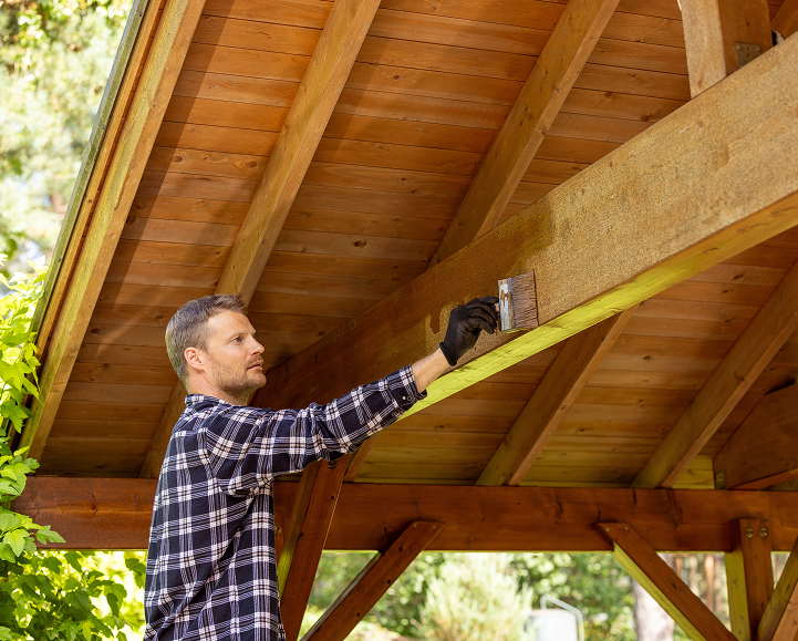 Protective Exterior Building Solutions