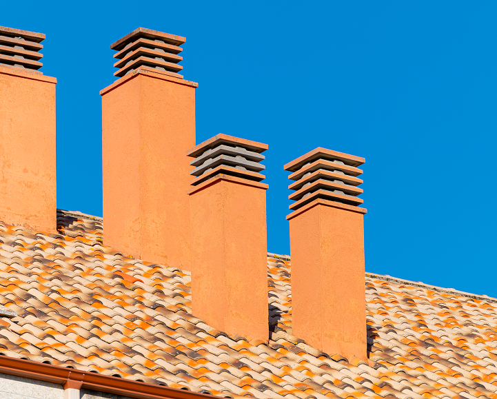 Secure Roofing & Ventilation Systems