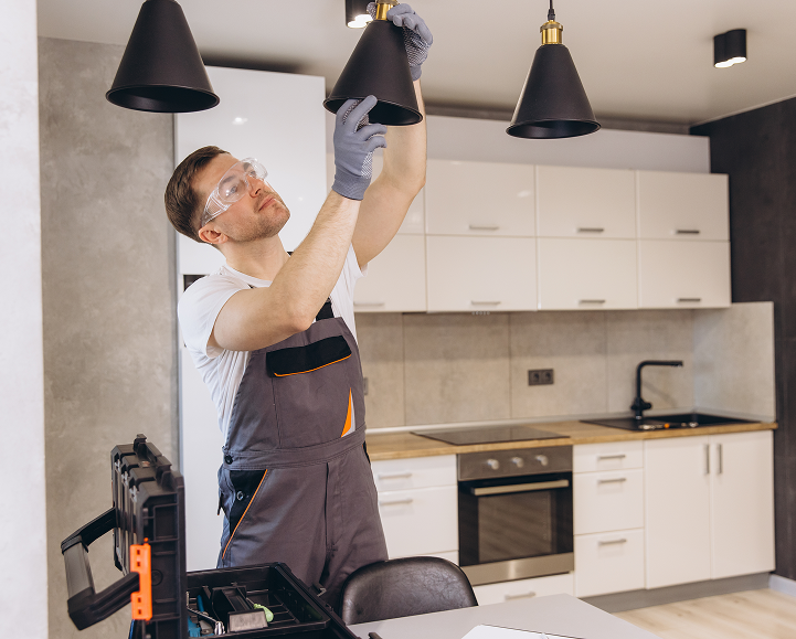 Interior Repair & Improvement Solutions