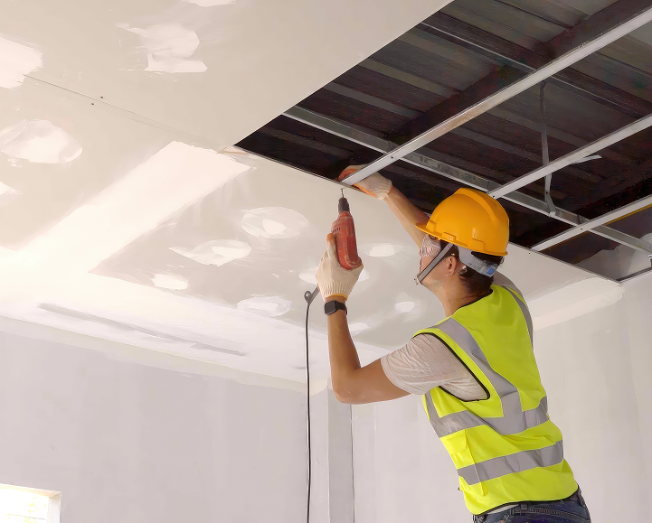 Home Systems Maintenance & Repairs