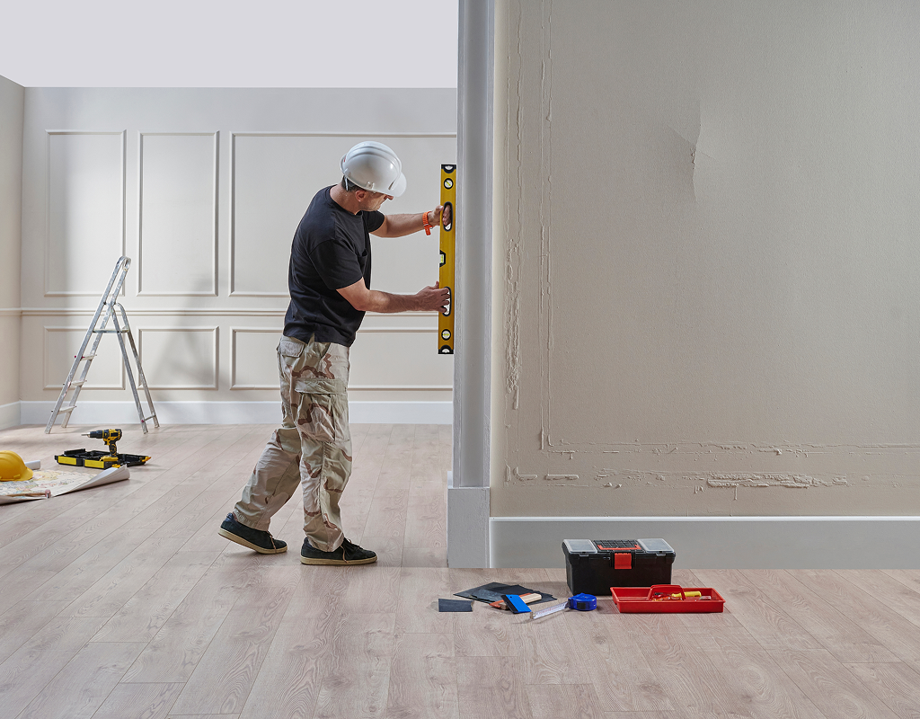General Home Repair In Los Angeles For Lasting Property Care