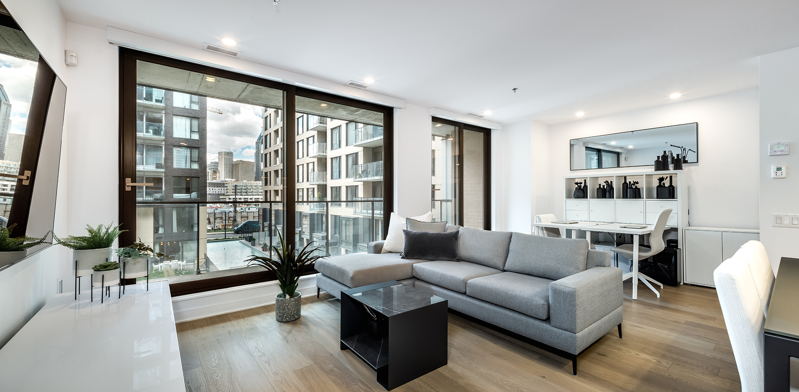 Commercial Apartment Remodeling In Los Angeles