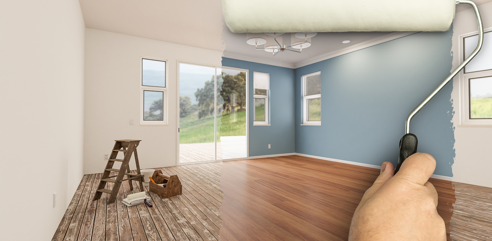 Apartment Community Remodeling In Los Angeles