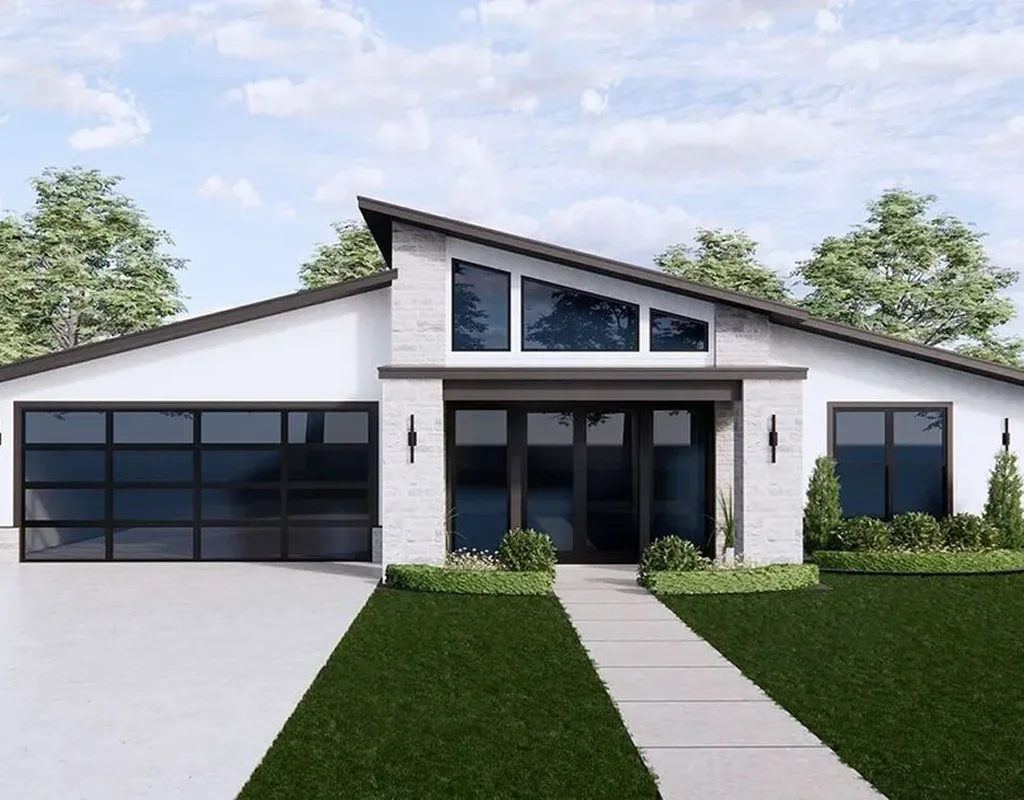 Team discussing residential and commercial remodeling services in Los Angeles.