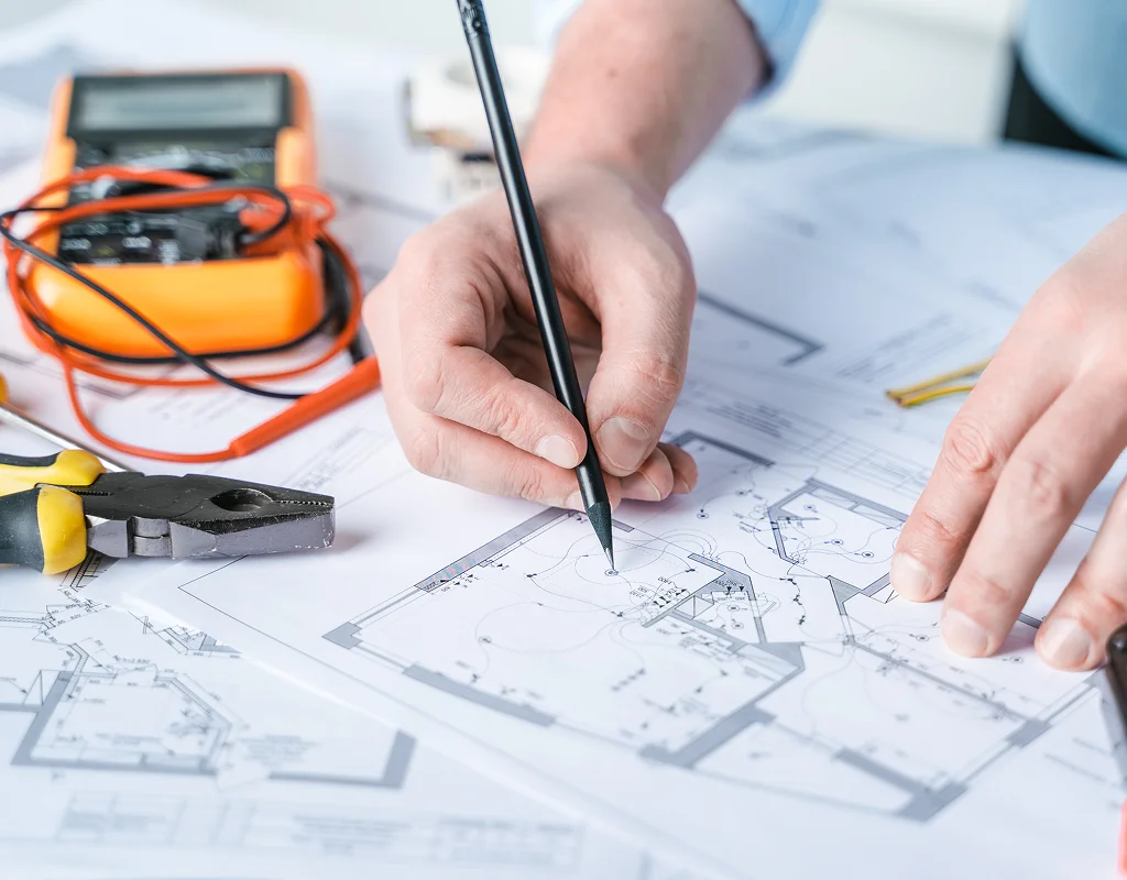 Construction team serving residential and commercial properties across California.