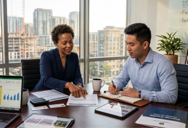 Financing Assistance