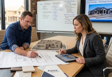 Owner Builder Assistance