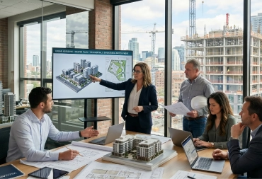 Real Estate Development