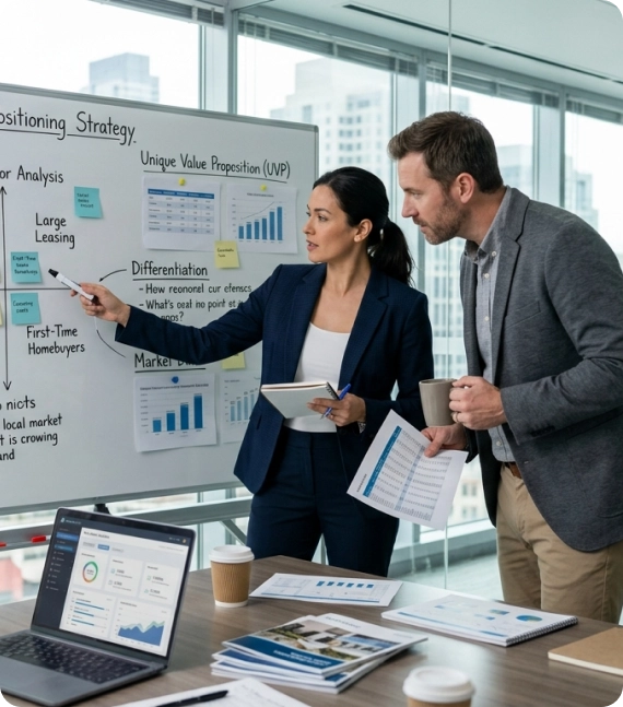 Long-Term Asset Performance Strategies