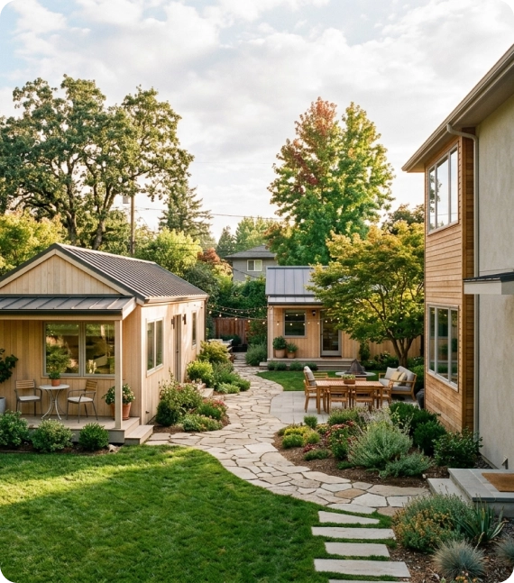 Custom Architectural Design Integration
