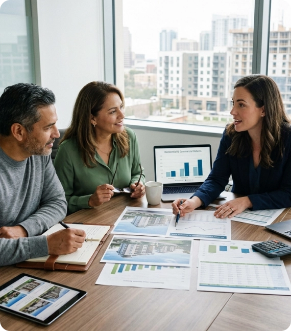 Expert Investment Advisory