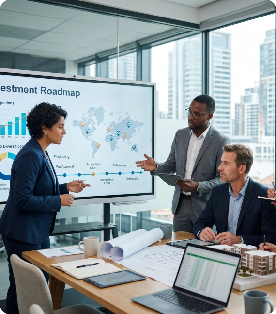 Strategic Debt And Equity Management
