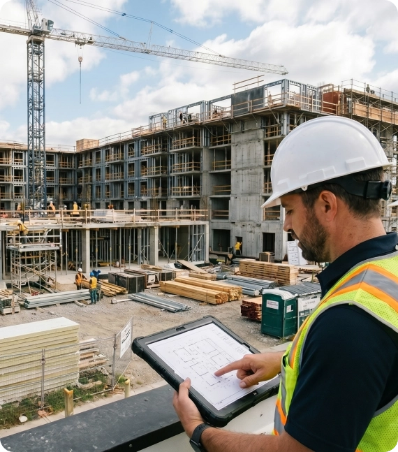 Advanced Structural Protection Systems